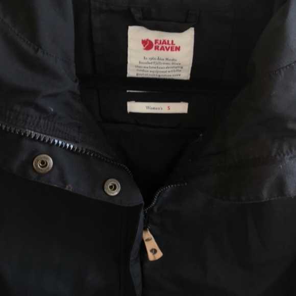 Small Fjall Raven Skogso G1000 - Picture 5 of 8